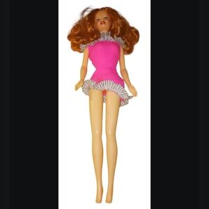 Barbie Talking as Glinda The Wicked The Good Witch from "The Wizard of Oz”